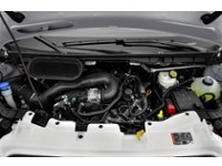 2026 Ford Transit Cargo Van T-350 HD 148