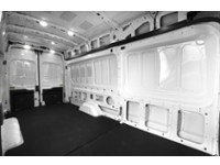 2026 Ford Transit Cargo Van T-350 HD 148