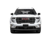 2027 GMC Acadia AWD 4dr Elevation Exterior Shot 5