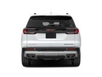 2026 GMC Acadia AWD 4dr Elevation Exterior Shot 7
