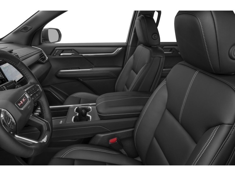 2026 GMC Acadia AWD 4dr Elevation Interior Shot 4
