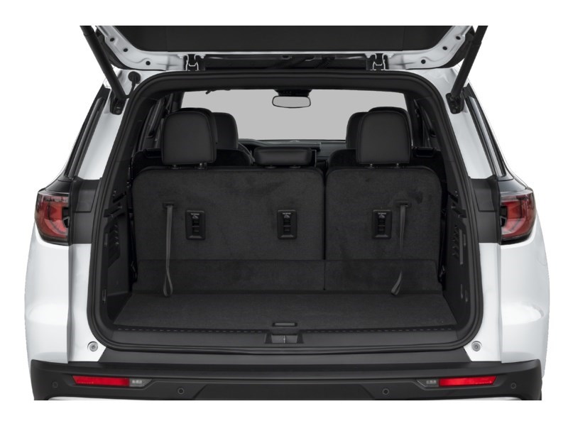 2026 GMC Acadia AWD 4dr Elevation Exterior Shot 4