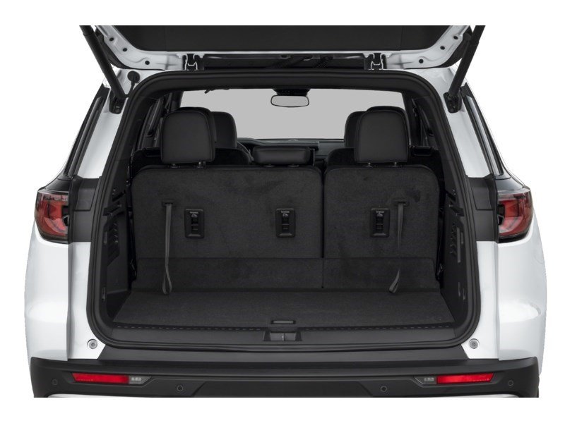 2026 GMC Acadia AWD 4dr Elevation Exterior Shot 4