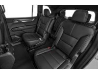2027 GMC Acadia AWD 4dr Elevation Interior Shot 5