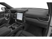 2026 GMC Acadia AWD 4dr Elevation Interior Shot 1