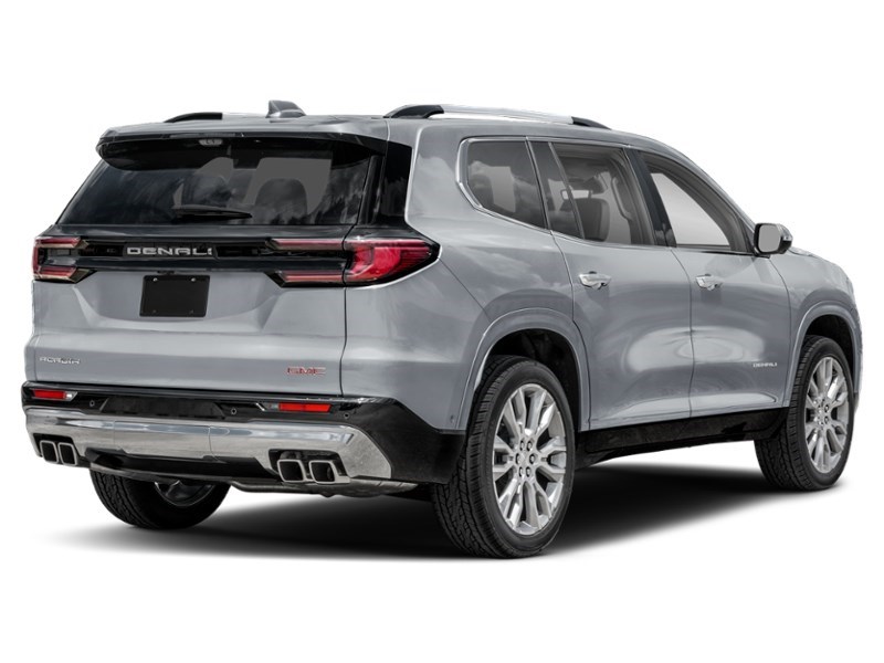 2024 GMC Acadia AWD 4dr Denali Exterior Shot 2