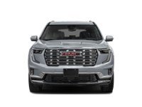 2027 GMC Acadia AWD 4dr Denali Exterior Shot 5