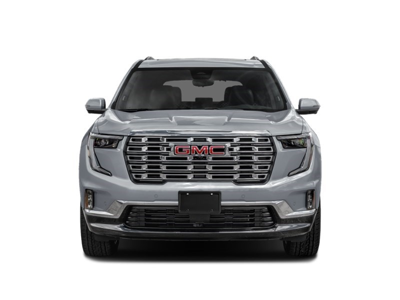 2024 GMC Acadia AWD 4dr Denali Exterior Shot 5