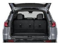 2027 GMC Acadia AWD 4dr Denali Exterior Shot 4