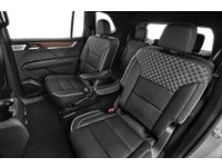 2027 GMC Acadia AWD 4dr Denali Interior Shot 5