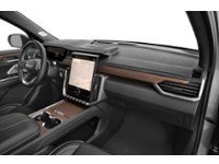 2027 GMC Acadia AWD 4dr Denali Interior Shot 1