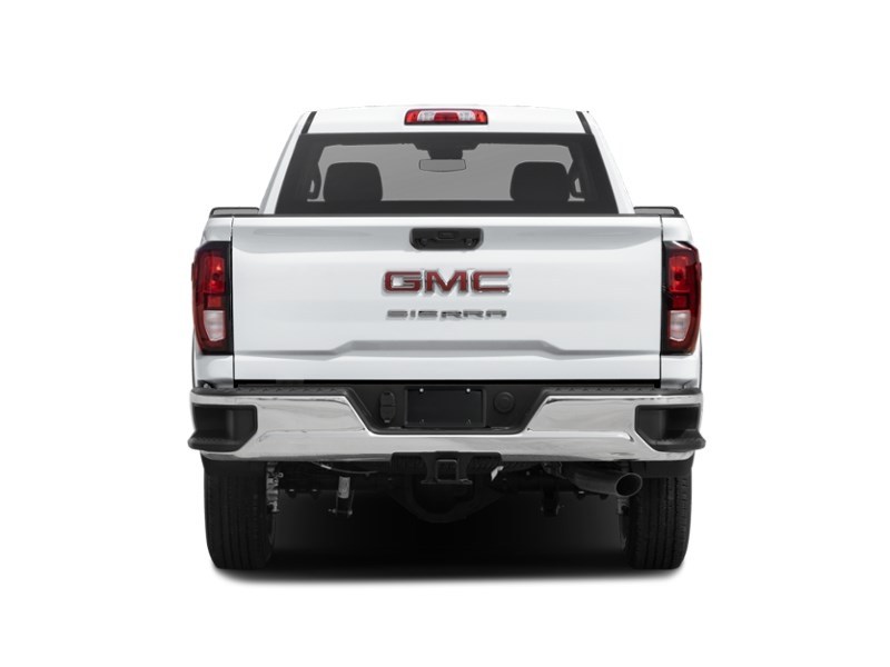 2026 GMC Sierra 2500HD 4WD Reg Cab 142