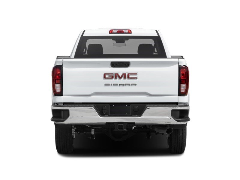 2026 GMC Sierra 2500HD 4WD Reg Cab 142