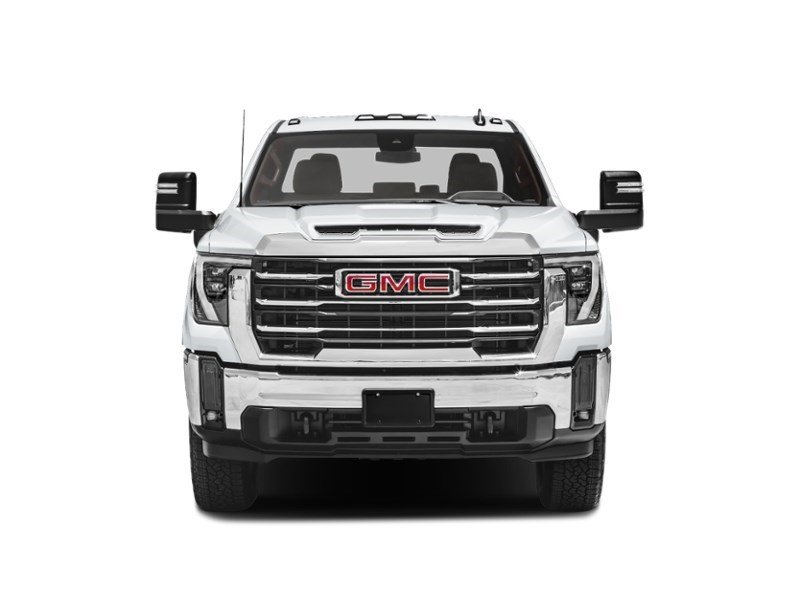 2024 GMC Sierra 2500HD 4WD Crew Cab 159