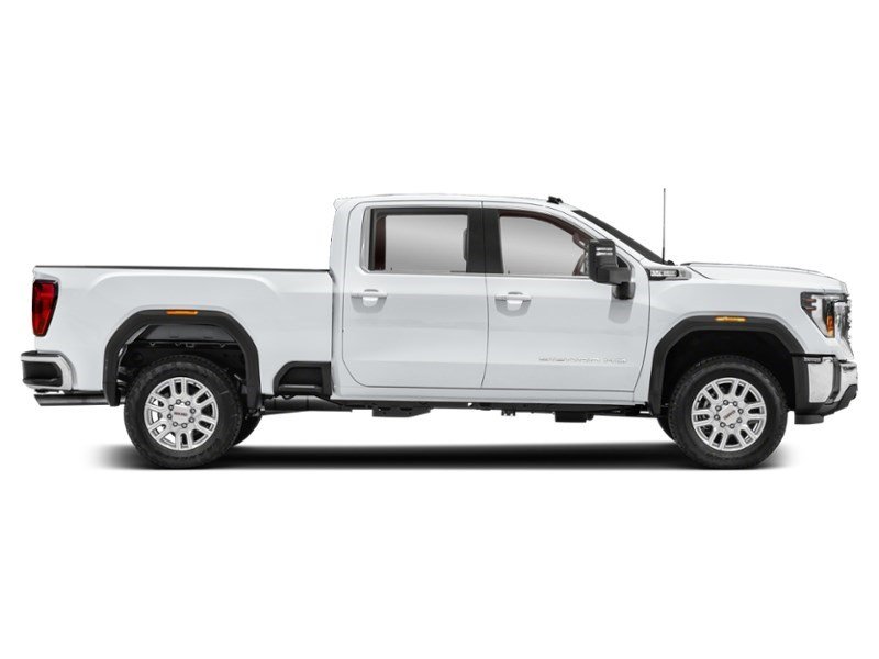 2024 GMC Sierra 2500HD 4WD Crew Cab 159