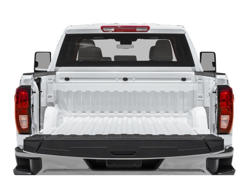 2024 GMC Sierra 2500HD 4WD Crew Cab 159