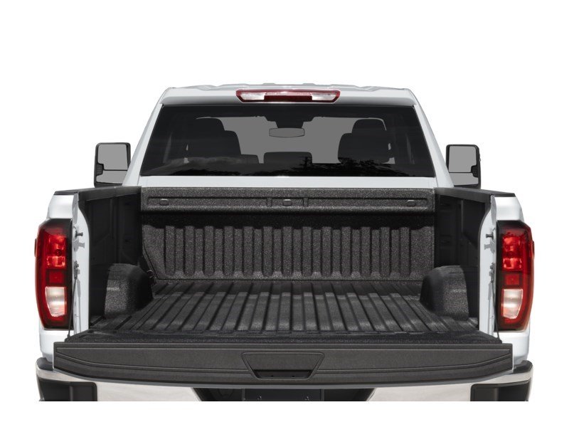2026 GMC Sierra 2500HD 4WD Crew Cab 159