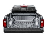 2026 GMC Canyon 4WD Crew Cab Elevation Exterior Shot 4
