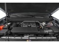 2026 GMC Canyon 4WD Crew Cab AT4 Exterior Shot 3