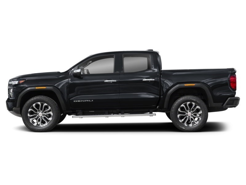 2023 GMC Canyon 4WD Crew Cab Denali Exterior Shot 6