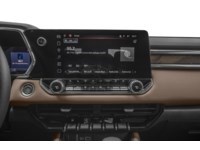 2023 GMC Canyon 4WD Crew Cab Denali Interior Shot 2