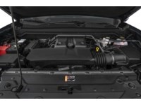 2023 GMC Canyon 4WD Crew Cab Denali Exterior Shot 3