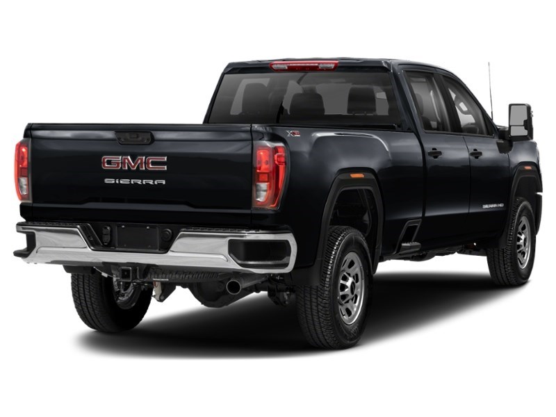 2026 GMC Sierra 3500HD 4WD Crew Cab 159