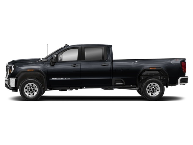 2026 GMC Sierra 3500HD 4WD Crew Cab 159