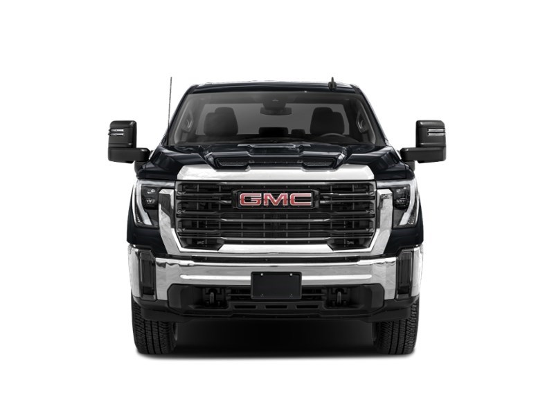 2024 GMC Sierra 3500HD 4WD Crew Cab 172