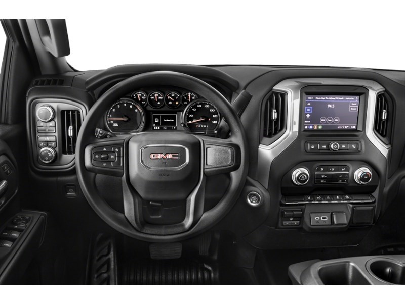 2026 GMC Sierra 3500HD 4WD Crew Cab 159