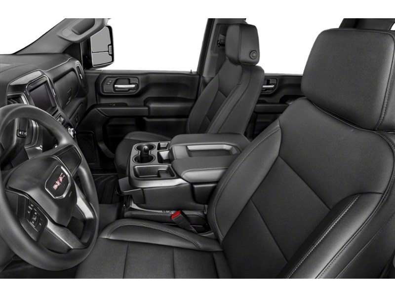 2026 GMC Sierra 3500HD 4WD Crew Cab 159