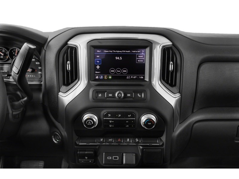 2024 GMC Sierra 3500HD 4WD Crew Cab 172