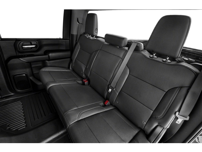 2026 GMC Sierra 3500HD 4WD Crew Cab 159