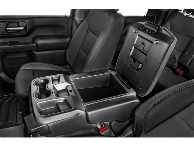 2024 GMC Sierra 3500HD 4WD Crew Cab 172