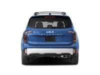 2021 Hyundai Kona 2.0L Preferred AWD Exterior Shot 12