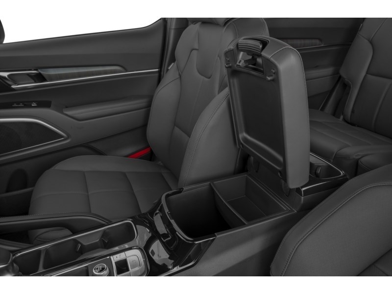 2021 Hyundai Kona 2.0L Preferred AWD Interior Shot 17