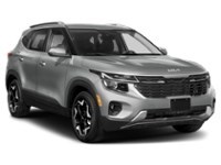 2024 Kia Seltos EX Premium AWD Exterior Shot 8