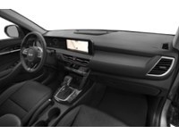 2025 Kia Seltos EX AWD Interior Shot 1