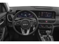2024 Kia Seltos LX AWD Interior Shot 3