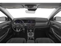 2024 Kia Seltos LX AWD Interior Shot 6