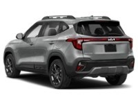 2024 Kia Seltos X-Line AWD Exterior Shot 9