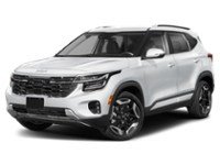 2024 Kia Seltos SX AWD w/Black Interior Exterior Shot 1
