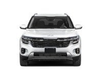2024 Kia Seltos SX AWD w/Black Interior Exterior Shot 5