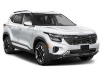 2024 Kia Seltos SX AWD w/Black Interior Exterior Shot 8