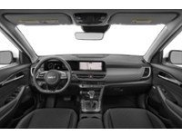 2024 Kia Seltos SX AWD w/Black Interior Interior Shot 6
