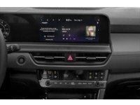 2024 Kia Seltos SX AWD w/Black Interior Interior Shot 2