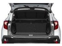 2024 Kia Seltos SX AWD w/Black Interior Exterior Shot 4