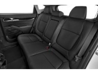 2026 Kia Seltos SX AWD w/Black Interior Interior Shot 5