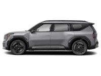 2024 Kia EV9 Land w/GT-Line Package AWD Exterior Shot 6