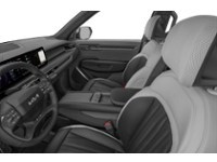 2025 Kia EV9 Land w/GT-Line Package AWD Interior Shot 4